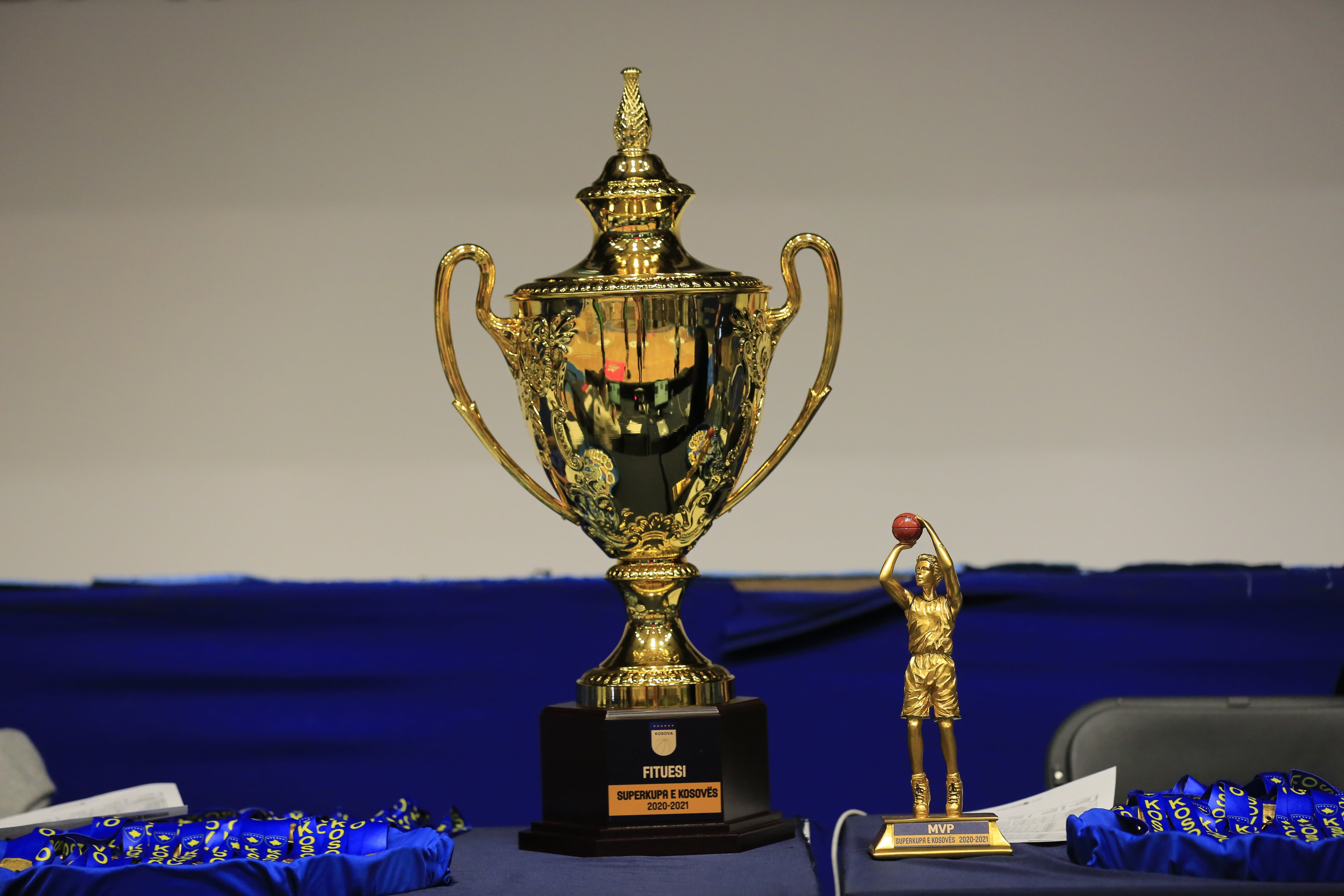 Superkupa e Kosovës (pjesa e dytë)